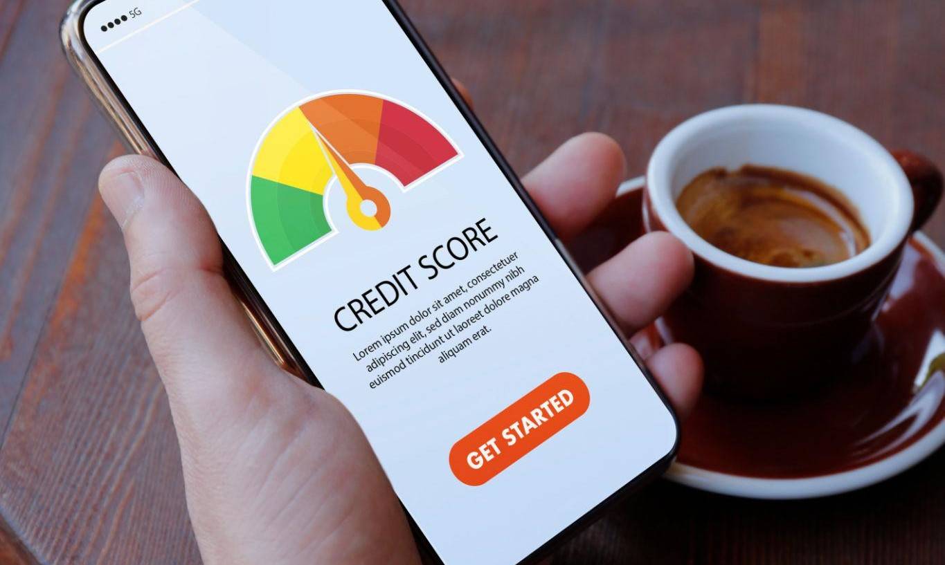 Check your credit score securely