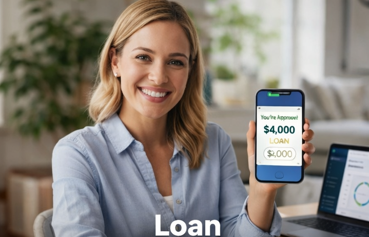 Trusted USA Loan Options